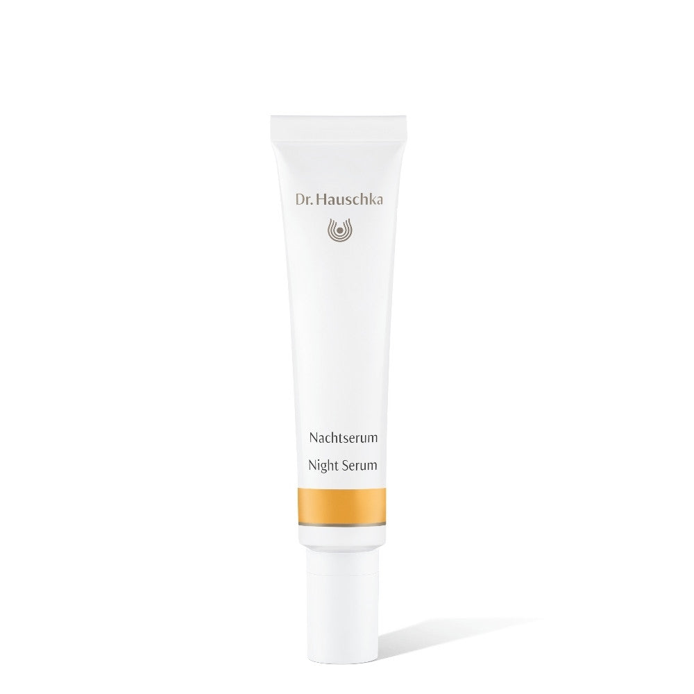 Dr. Hauschka Night Serum 