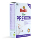 Holle Organic Infant Goat PRE Formula
