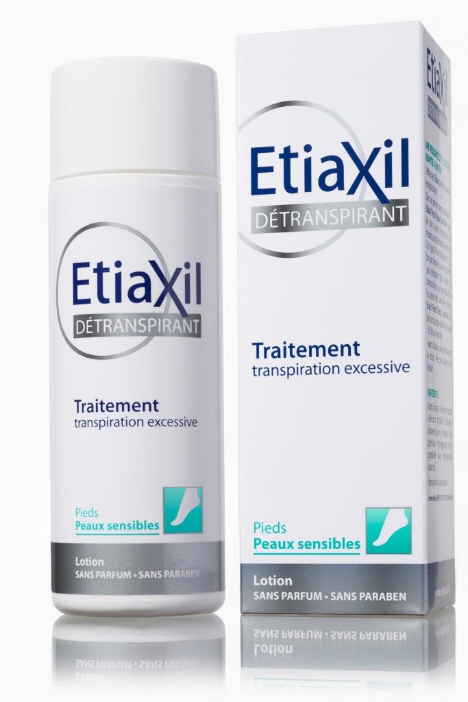 SALE - Etiaxil Lotion Sensitive Skin 3.4 fl oz