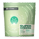 SUPER GREENS by MANTRA Labs
