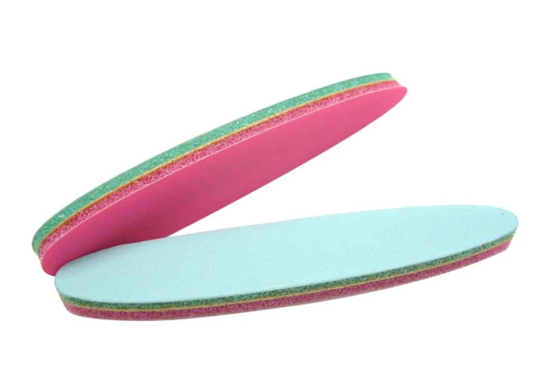 P-Shine Nail File