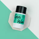 PiperWai Natural Deodorant Stick without Aluminum, Activated Charcoal