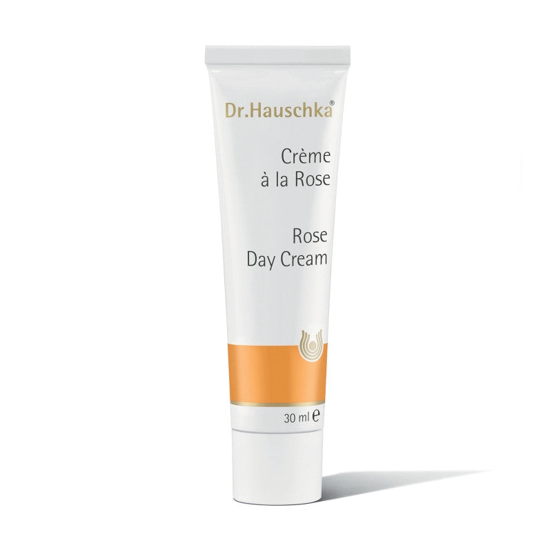 Dr. Hauschka Rose Day Cream