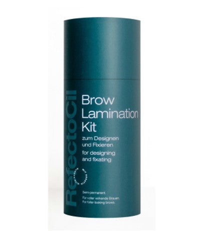 The RefectoCil Brow Lamination Kit