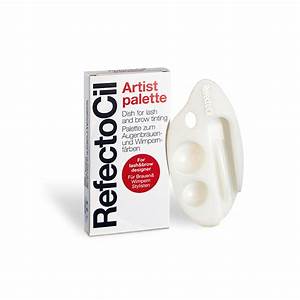 RefectoCil Artist Palette