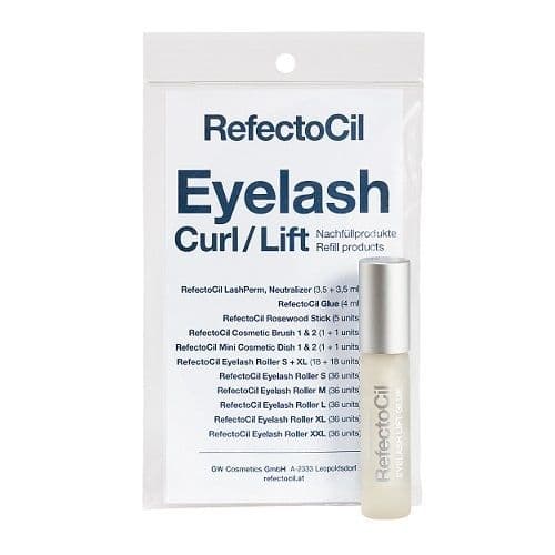 RefectoCil Eyelash Lift Glue 4ml Refill