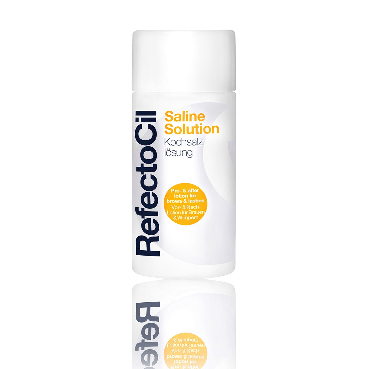 RefectoCil Saline Solution 150ml
