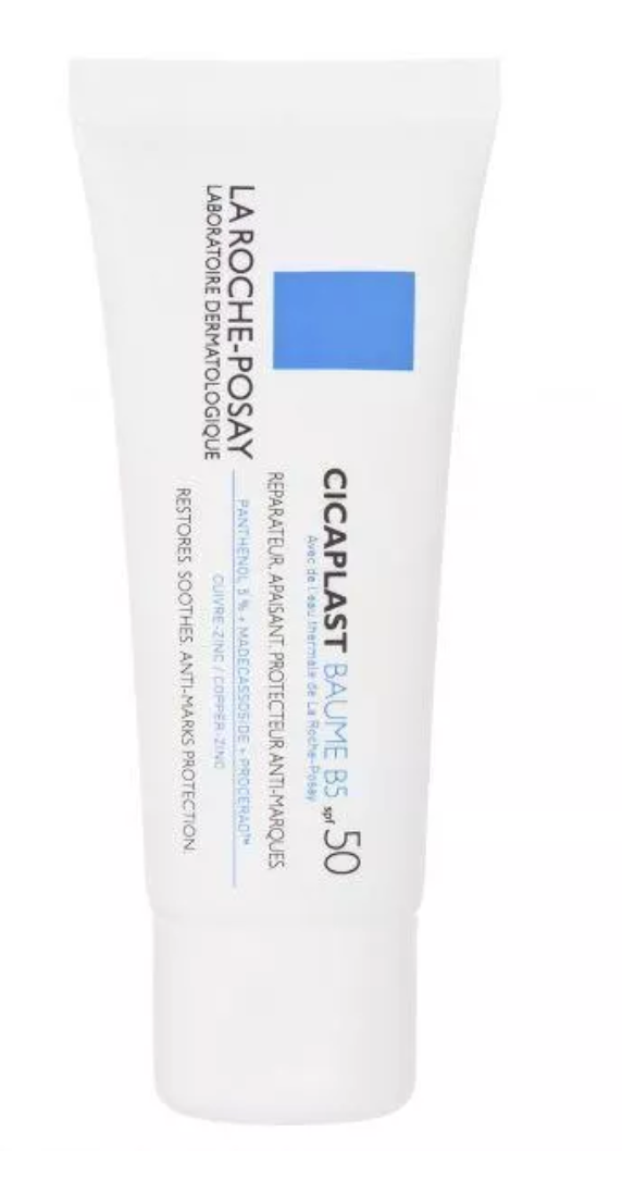 La Roche-Posay Cicaplast Baume B5 SPF50 1.35 fl oz