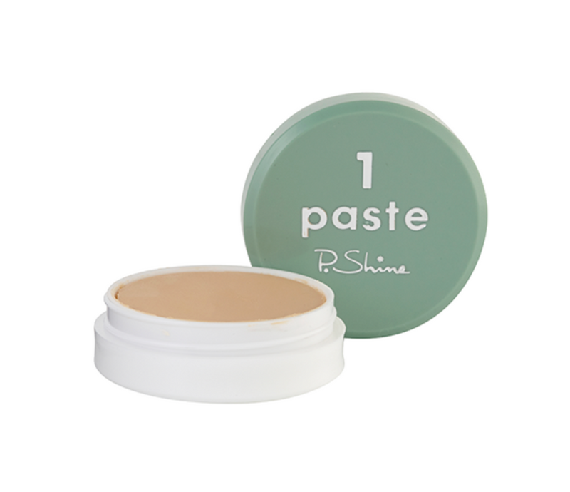 P-Shine Japanese Manicure Polishing Paste
