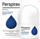 Perspirex Antiperspirant Strong 0.67 fl oz