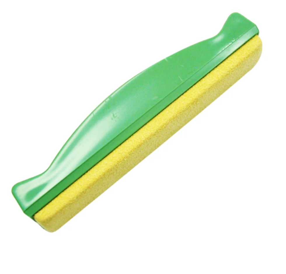 P-Shine Green Polisher