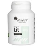 Aliness Lithium 5mg 100 tablets