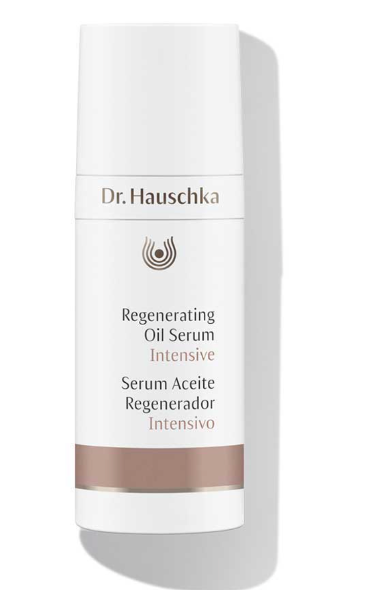 Dr. Hauschka Regenerating Oil Serum 0.68 fl oz