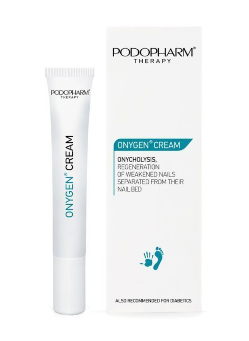 Podopharm Onygen Cream 6.7 fl oz