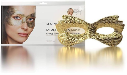 Sunew Med+ Perfect Eyes Mask 2pcs