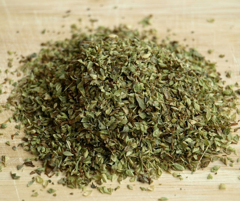 Cistus Tea Bio Herbs 1.7 oz