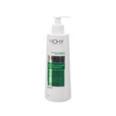 Vichy Dercos Anti-Dandruff Shampoo for Normal to Oily Hair 13.2 fl oz