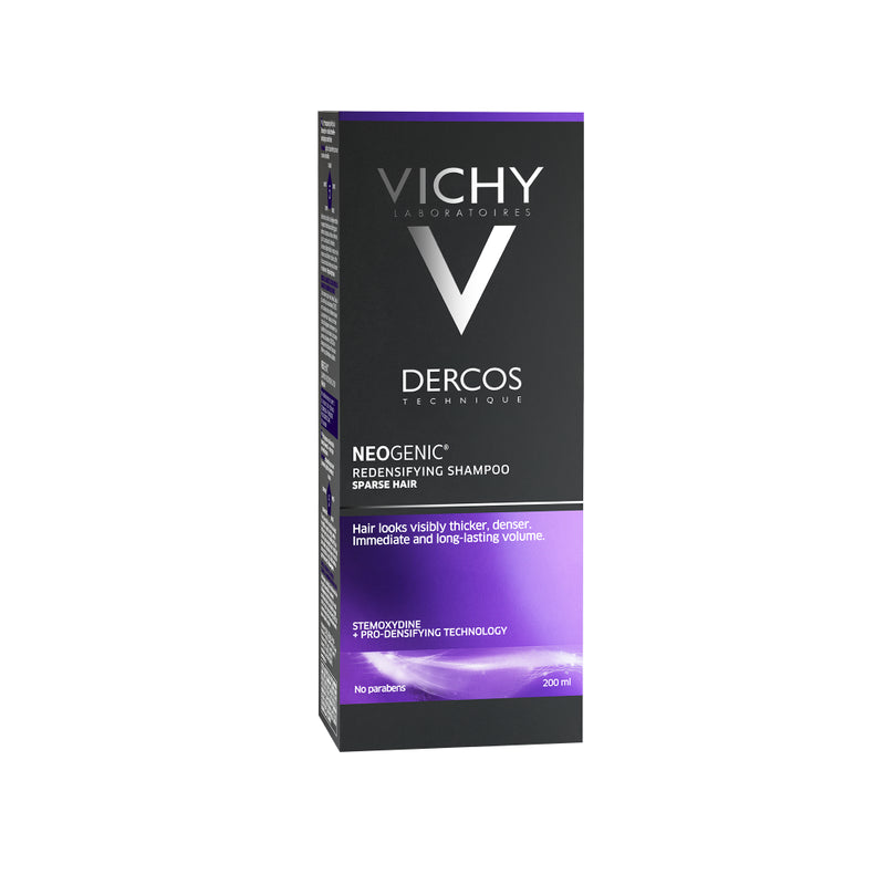 Vichy Dercos Neogenic Densifying Shampoo 6.8 fl oz
