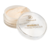 Dermacol Invisible Fixing Powder - White