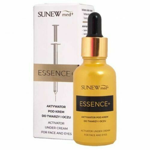 Sunew Med+ Essence+ Activator 1.6 fl oz