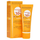 Bioderma Photoderm MAX Cream SPF 50+ Cream Tinted Golden 1.33 fl oz