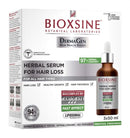 Bioxsine Serum for Hair Loss 3 x 1.7 fl oz
