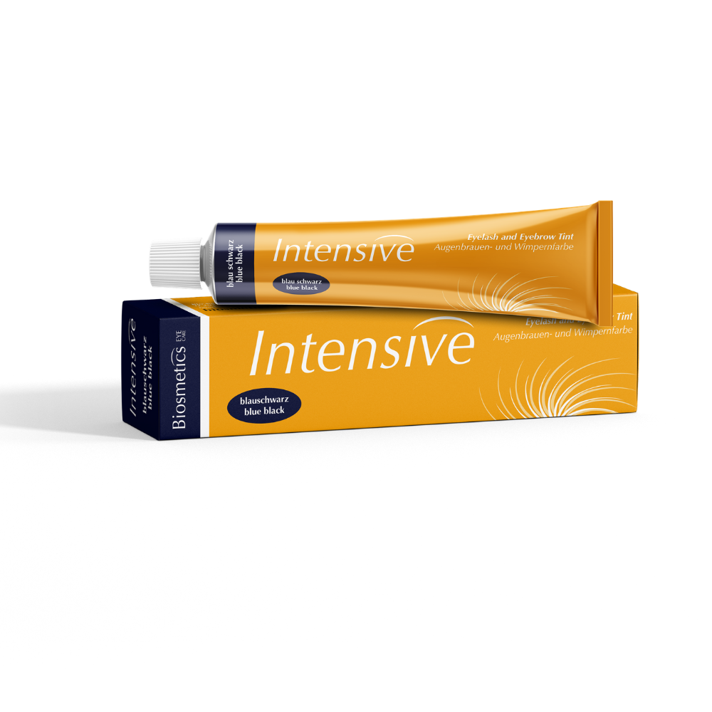 Biosmetics Intensive Tint 20ml - Blue Black