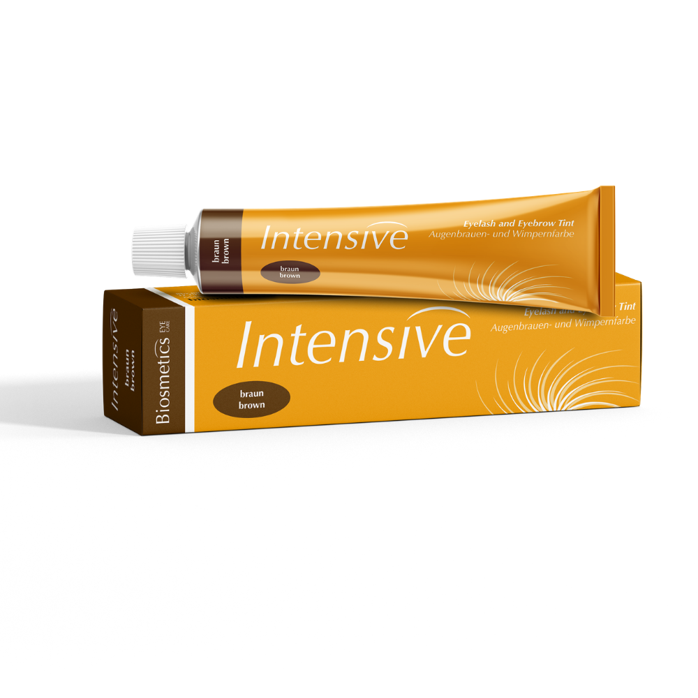 Biosmetics Intensive Tint 20ml - Brown