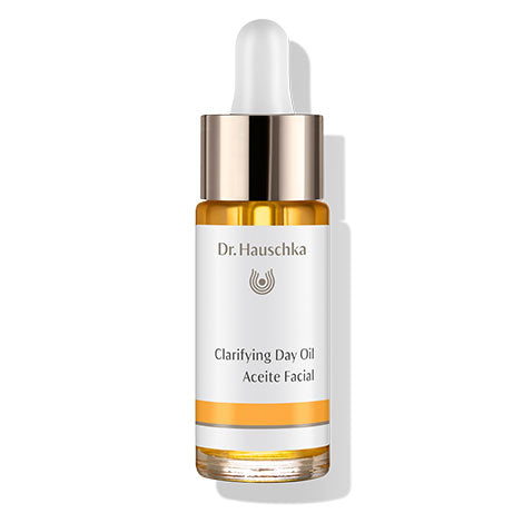 Dr Hauschka Clarifying Day Oil 0.6 fl oz