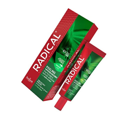 Farmona Radical Trichology Scalp Peeling 2.5 fl oz