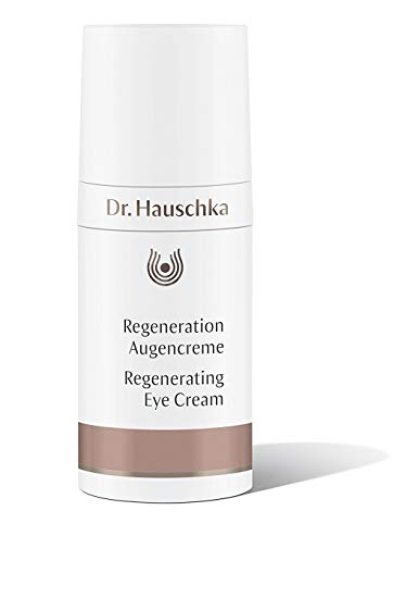 Dr. Hauschka Regenerating Eye Cream 0.5 fl oz