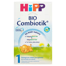 HiPP Organic Bio Combiotik Formula 1 - from birth 19 oz