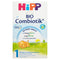 HiPP Organic Bio Combiotik Formula 1 - from birth 19 oz