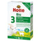 Holle Organic Infant Goat Milk Formula 3
