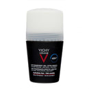 Vichy Homme Deodorant Antiperspirant For Men 48 Hours Roll-on 1.7 fl oz