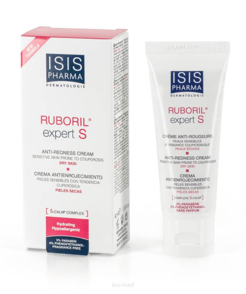 Isis Pharma Ruboril Expert S 1.35 fl oz