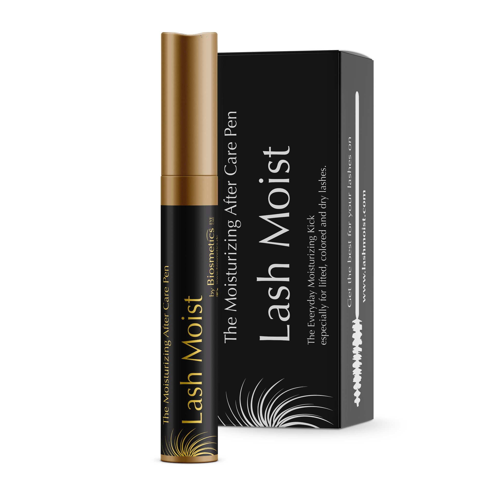 Biosmetics Intensive Lash Moist