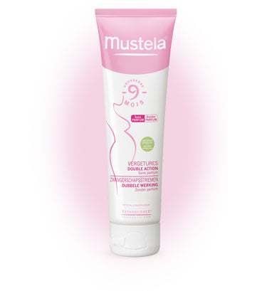 Mustela 9 Months Instant Comfort Legs 4.2 fl oz