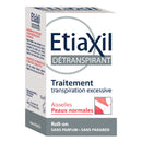 Etiaxil Antiperspirant Normal Skin 0.5 fl oz