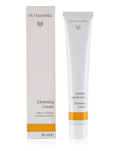 Dr. Hauschka Cleansing Cream 1.7 fl oz