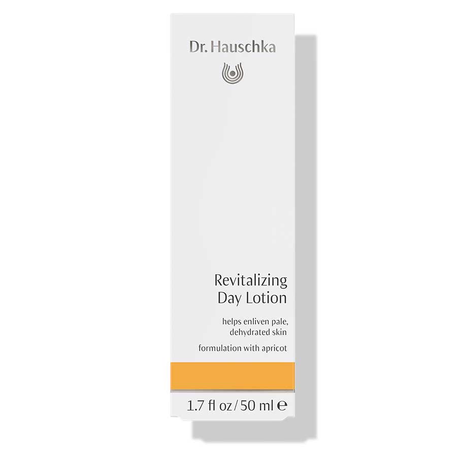 Dr. Hauschka Revitalising Day Lotion 1.7 fl oz