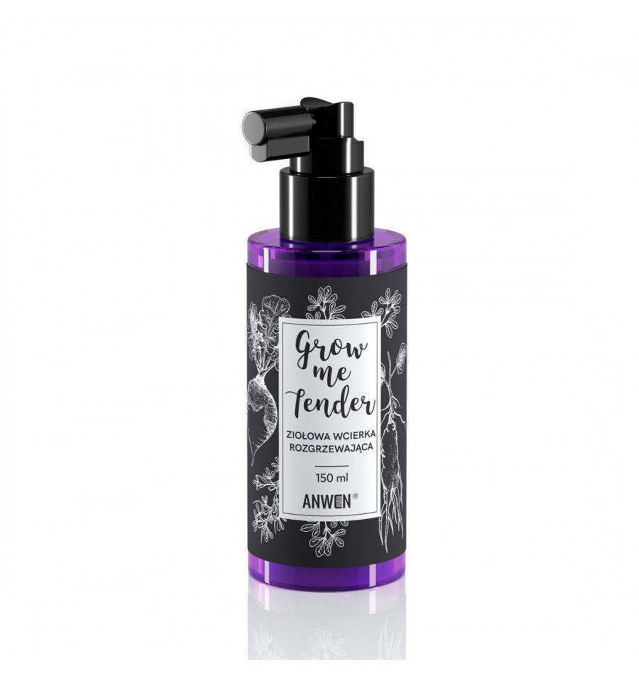 Anwen Grow Me Tender Scalp Lotion 5 fl oz