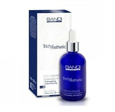 Bandi Tricho Esthetic Scalp Peeling 3.4 fl oz