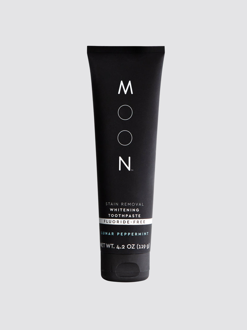 Whitening Toothpaste by Moon Oral Care