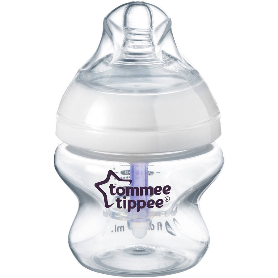 Tommee Tippee Anti-Colic Bottle 5 fl oz – e-cosmetorium