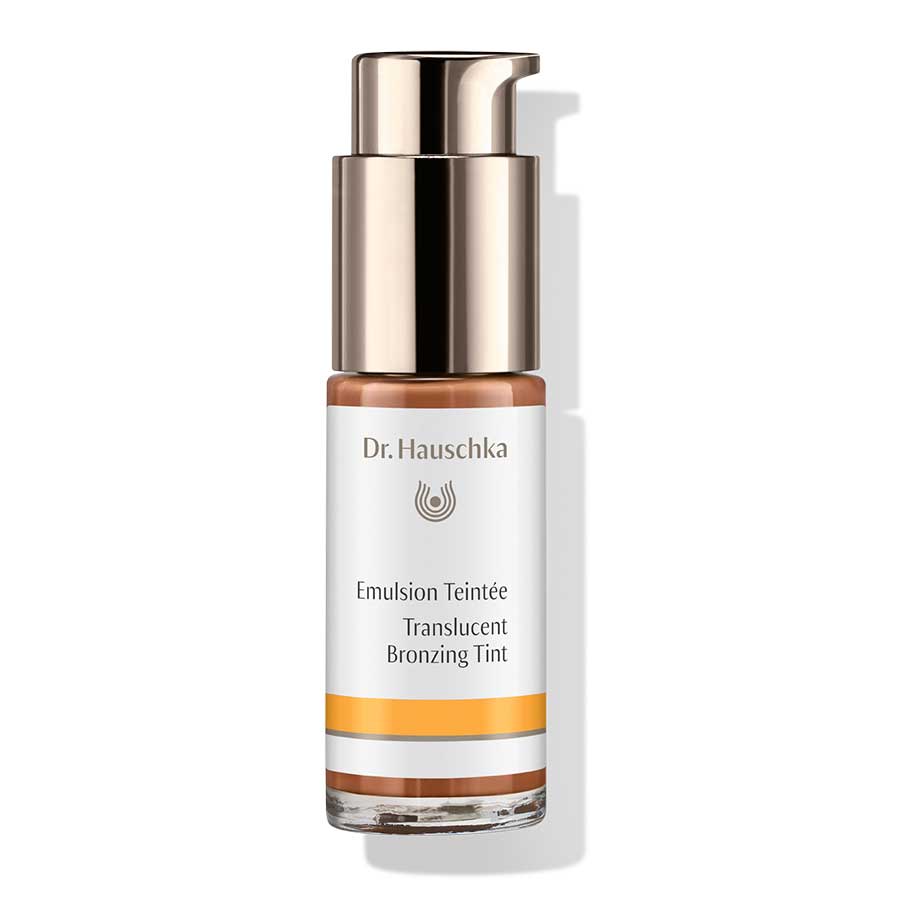 Dr. Hauschka Translucent Bronzing Tint 0.6 fl oz