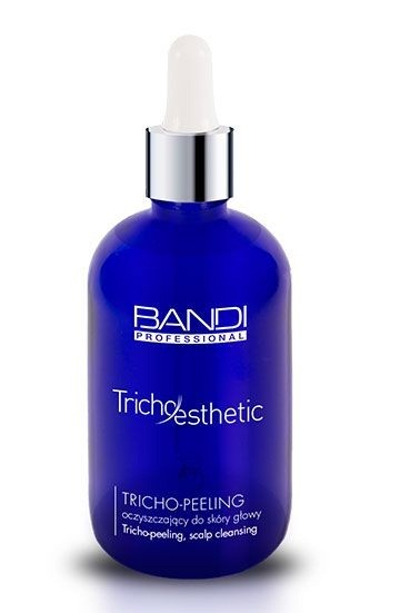 Bandi Tricho Esthetic Scalp Peeling 3.4 fl oz